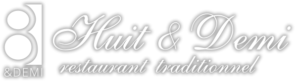 Huit et Demi - Restaurant Italien Monaco